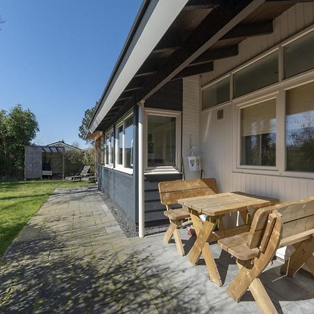 Beautiful Holiday Home Near Dunes Sint Maartensvlotbrug Dış mekan fotoğraf