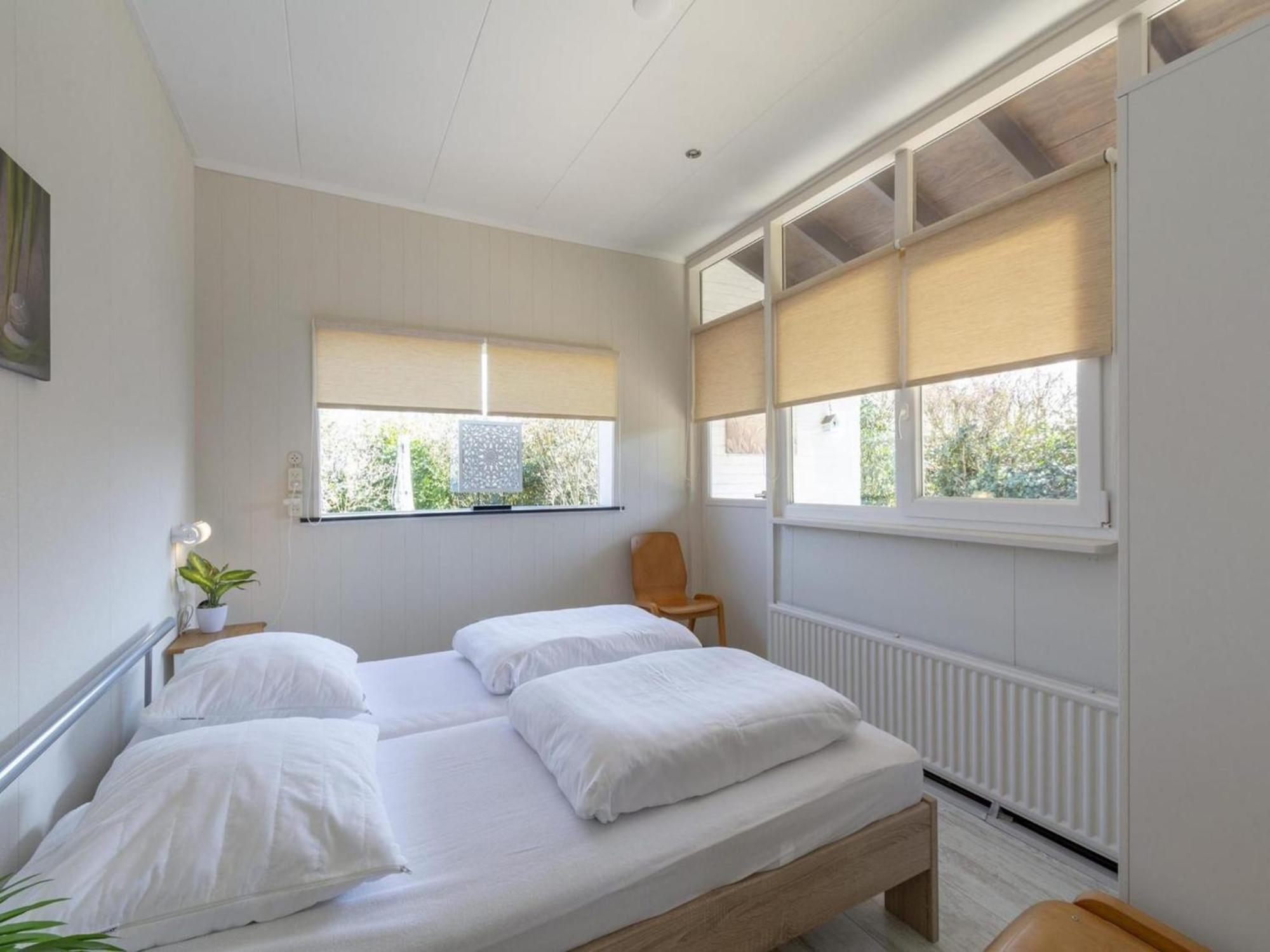 Beautiful Holiday Home Near Dunes Sint Maartensvlotbrug Dış mekan fotoğraf